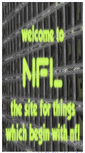 Mobile Screenshot of nfl.si